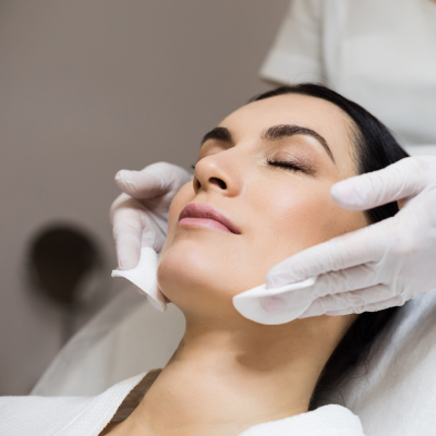 Dermatologie Benrath Kosmetische Behandlungen